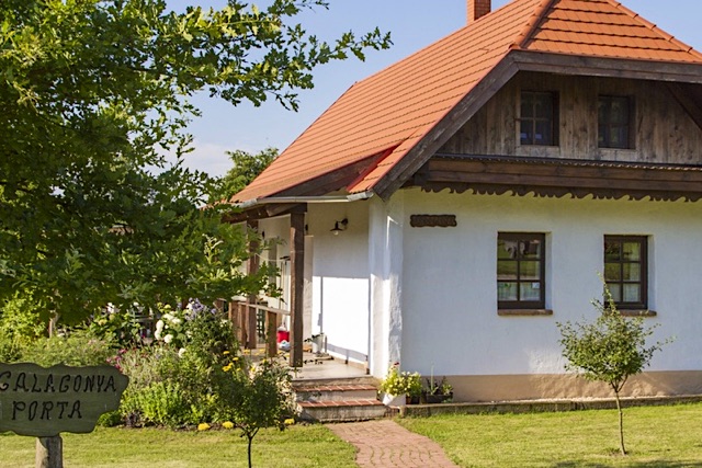 Galagonya Porta-Őriszentpéter-28107