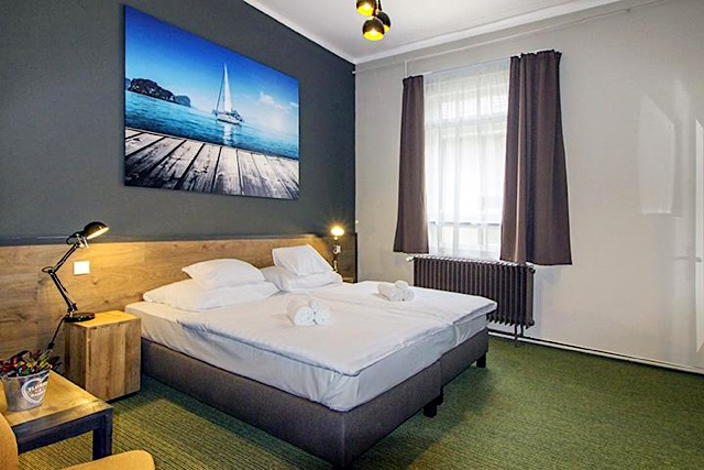 Garda Hotel-Szombathely-28713