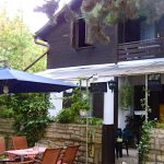 Garden Kávézó Panzió-Tahitótfalu-42898