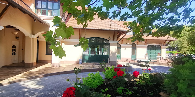 Garden Panzió-Balatonkeresztúr-41597