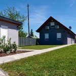 Garden Vendégház-Békésszentandrás-71900