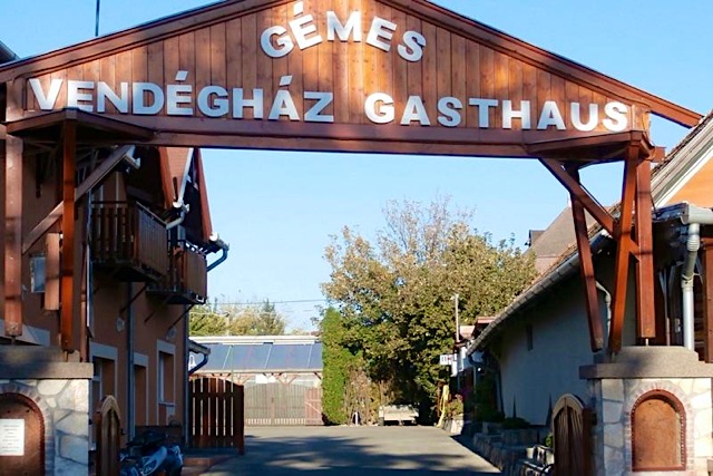 Gémes Vendégház-Balatonszárszó-5795
