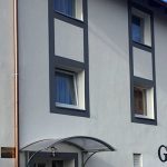 Gerendás Panzió-Szombathely-42541