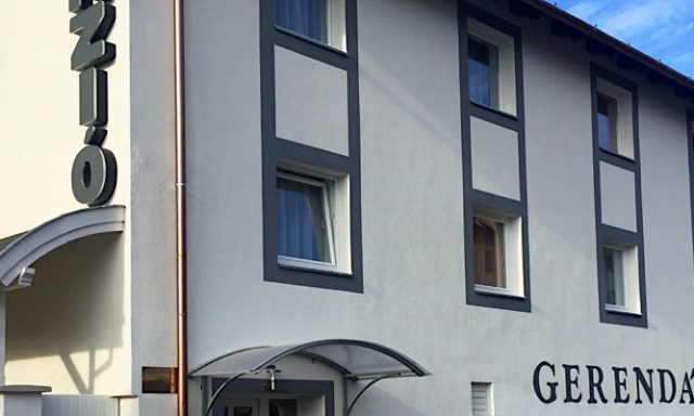 Gerendás Panzió-Szombathely-42541