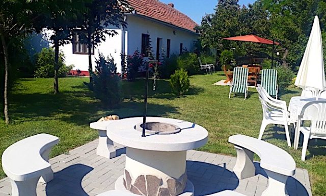 Gerendás Vendégház-Poroszló-44639