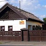 Gerendás Vendégház-Püspökladány-19927