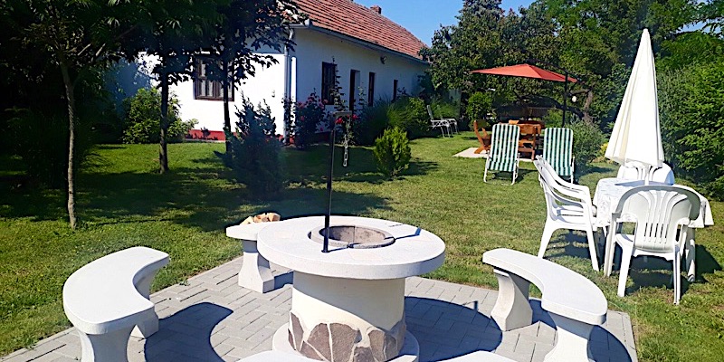 Gerendás Vendégház-Poroszló-44639