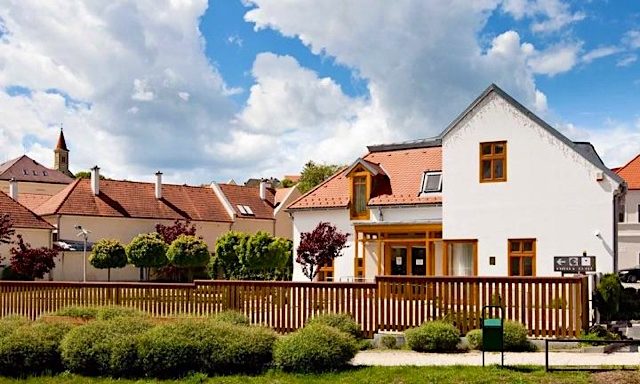 Gizella Hotel és Étterem-Veszprém-32741