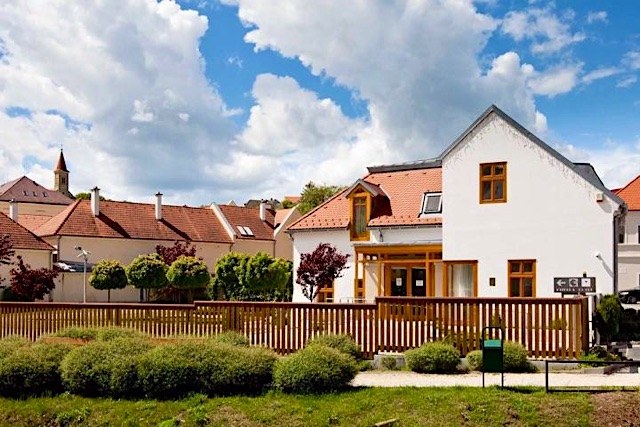 Gizella Hotel és Étterem-Veszprém-32741