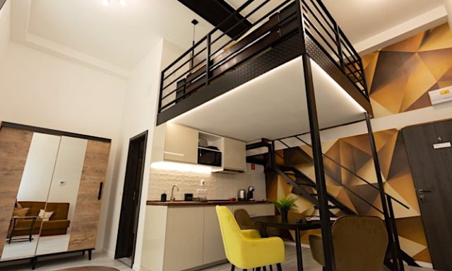 Glam Castle Apartments-Budapest-62467