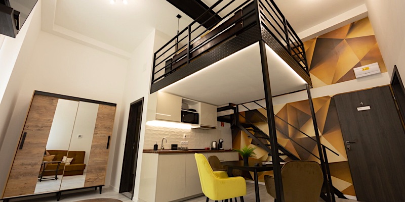 Glam Castle Apartments-Budapest-62467