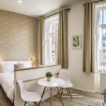 Glam Downtown Apartments-Budapest-35595