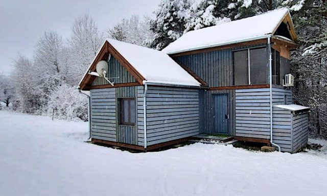 Glamping Merida Vendégház-Orfalu-35358