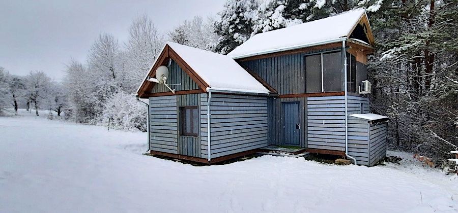 Glamping Merida Vendégház-Orfalu-35358