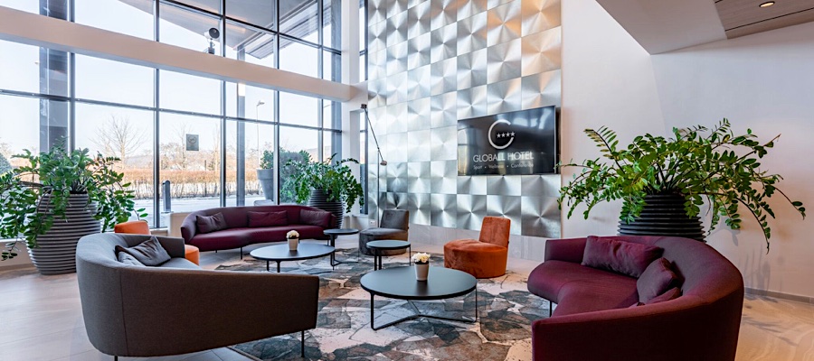 Globall Hotel-Telki-38414