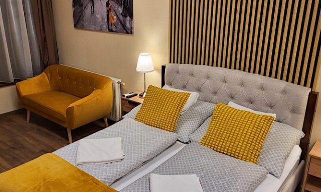 Glória Apartman-Szarvas-64261