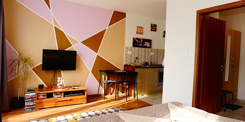 Glória Apartman-Budapest-69082