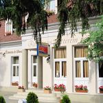 Göcsej Palatinus és Panzió-Zalaegerszeg-42320