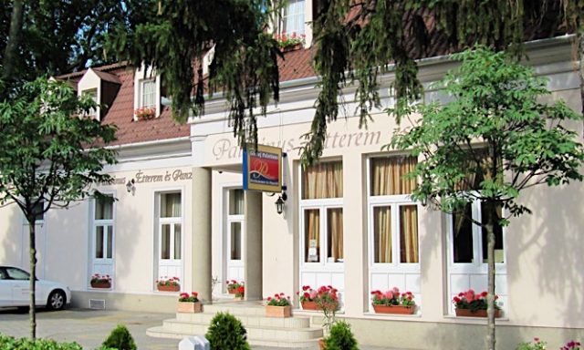Göcsej Palatinus és Panzió-Zalaegerszeg-42320
