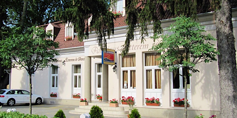 Göcsej Palatinus és Panzió-Zalaegerszeg-42320