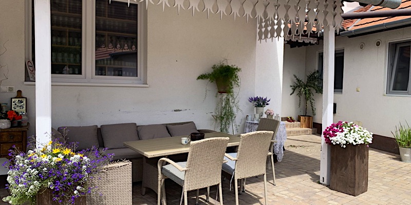 Godó Birtok Fogadó-Szajol-42675