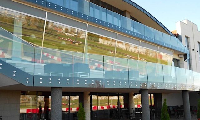 Gokart Hotel-Kecskemét-38520
