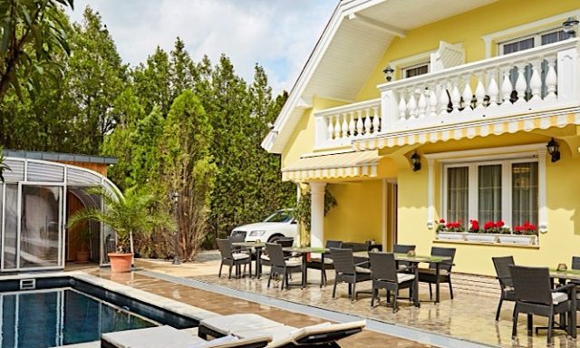 Gold Haus Panzió-Balatonfüred-30754