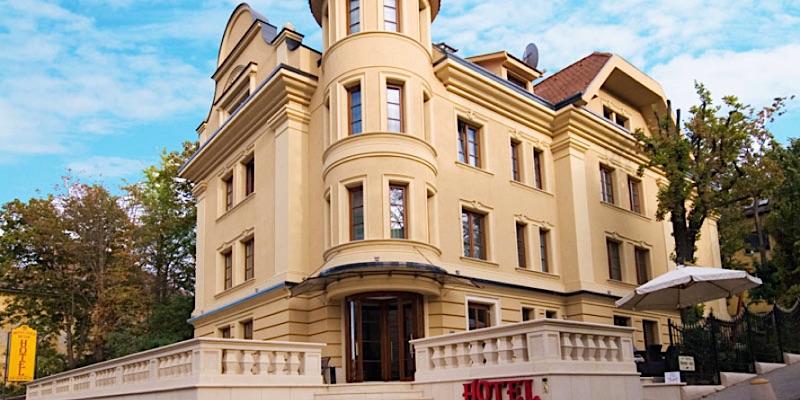 Gold Hotel-Budapest-35598