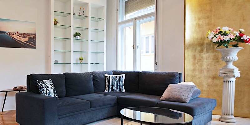 Golden Luxus-Apartment-Budapest-35599