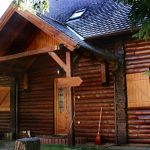 Golomán Gerendaház Őrség-Ispánk-35379