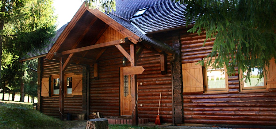 Golomán Gerendaház Őrség-Ispánk-35379