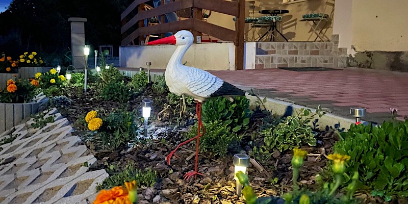 Gólyafészek Apartman-Tiszafüred-67385