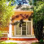 Gombár Nyaraló-Békésszentandrás-19585