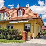 Gorzó Nyaraló-Balatonmáriafürdő-29413