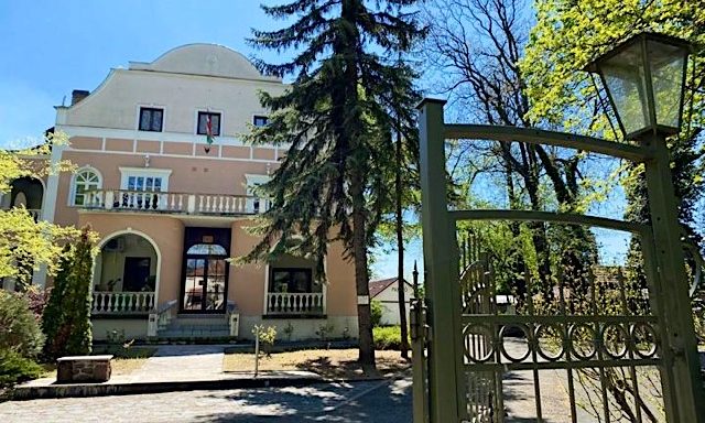 Gosztonyi Villa-Siófok-32546