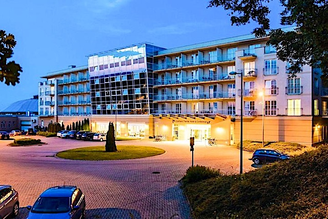 Gotthard Therme Hotel & Conference-Szentgotthárd-28945