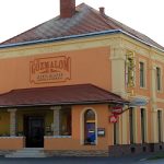 Gőzmalom Ristorante Panzió-Körmend-42372