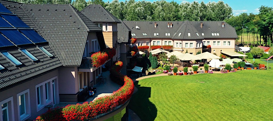 Granada Konferencia Wellness és Sport Hotel-Kecskemét-38350