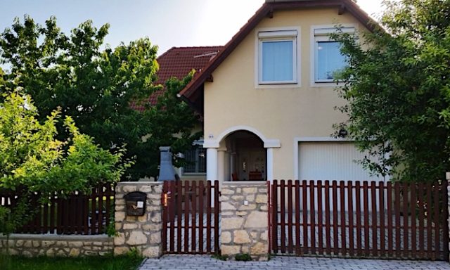 Grand Apartmanház-Gyenesdiás-63680
