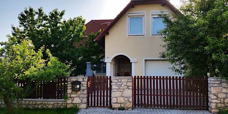 Grand Apartmanház-Gyenesdiás-63680