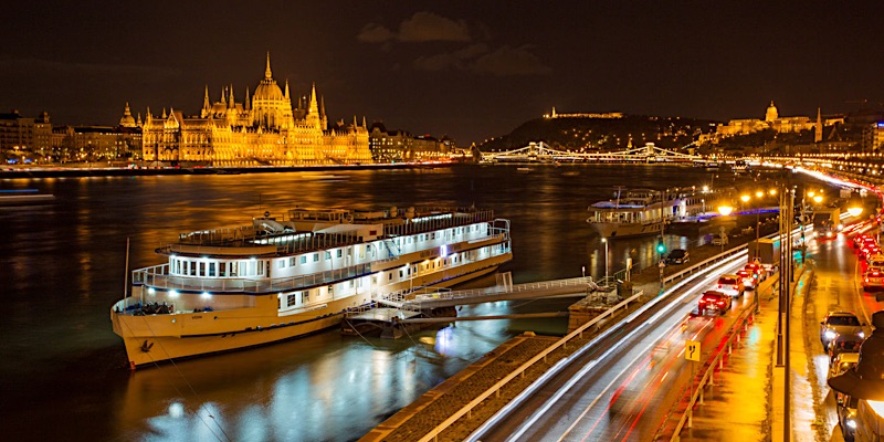 Grand Jules Boat Hotel-Budapest-68617