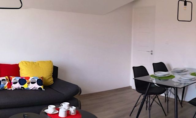 Green Garden Plus Apartman-Budapest-35406