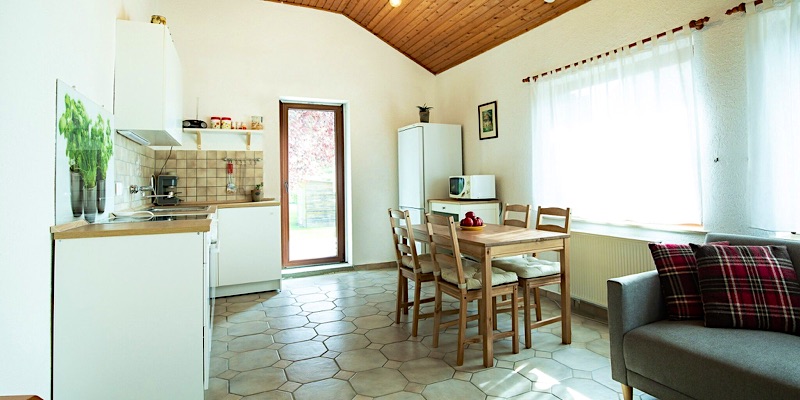 Green Garden Vendégház-Gyenesdiás-41788