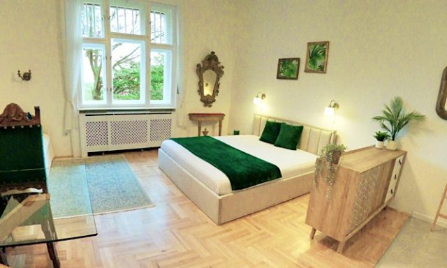 Green Hill Apartment-Budapest-67582