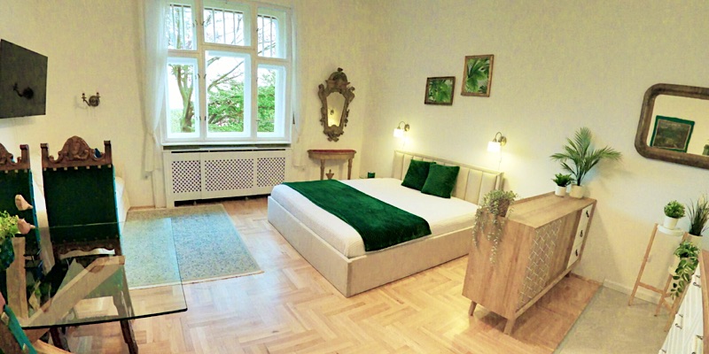 Green Hill Apartment-Budapest-67582