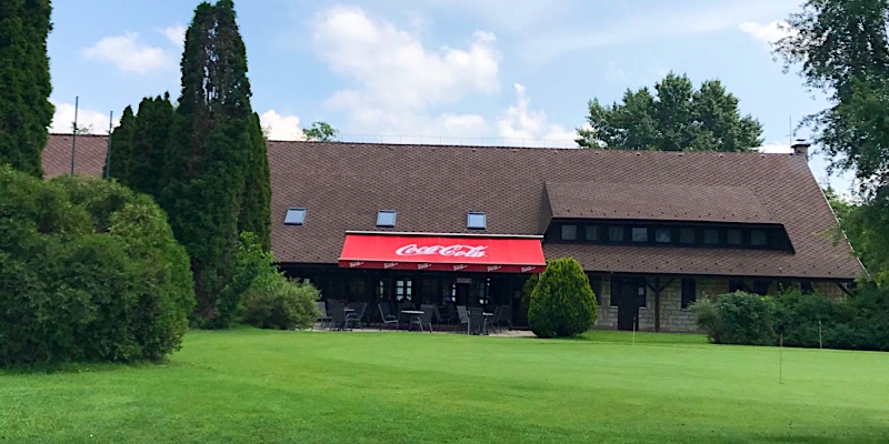 Greenfield Panzió-Kisoroszi-42832