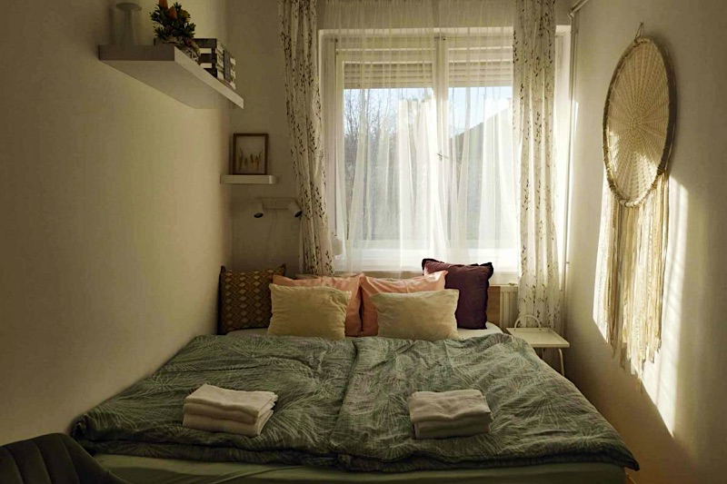 Greenview Apartman-Budapest-63914