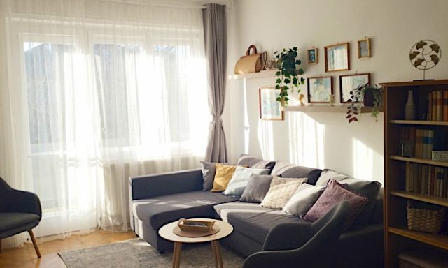 Greenview Apartment-Budapest-68631