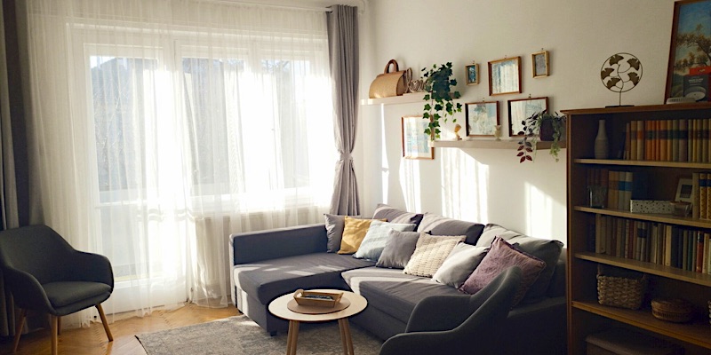 Greenview Apartment-Budapest-68631