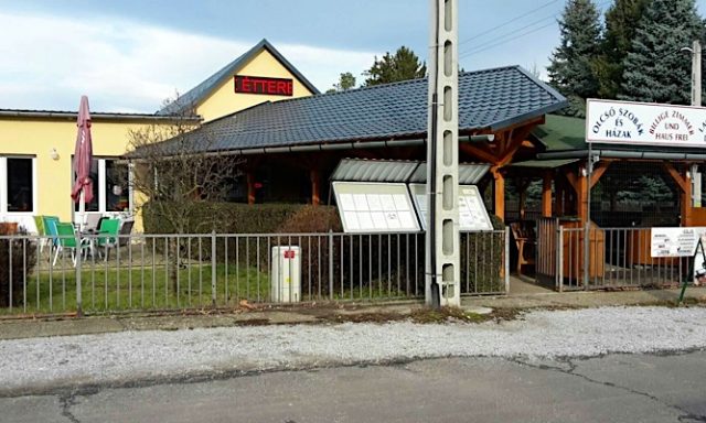 Grill Terasz és Szálláshely-Mezőkövesd-42397